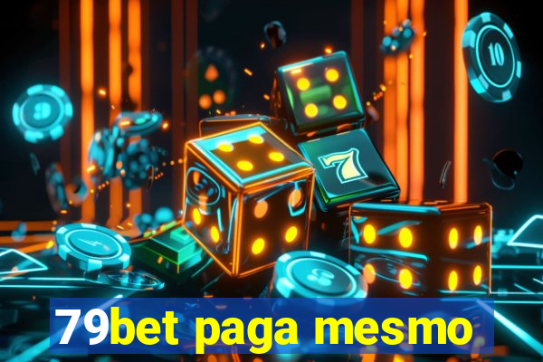 79bet paga mesmo